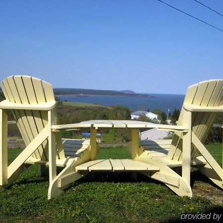Moore'S Specialties Fundy Bay House Rental Gardner Creek Eksteriør billede