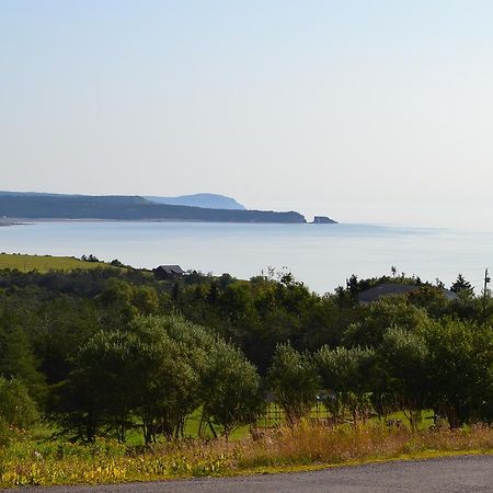 Moore'S Specialties Fundy Bay House Rental Gardner Creek Eksteriør billede