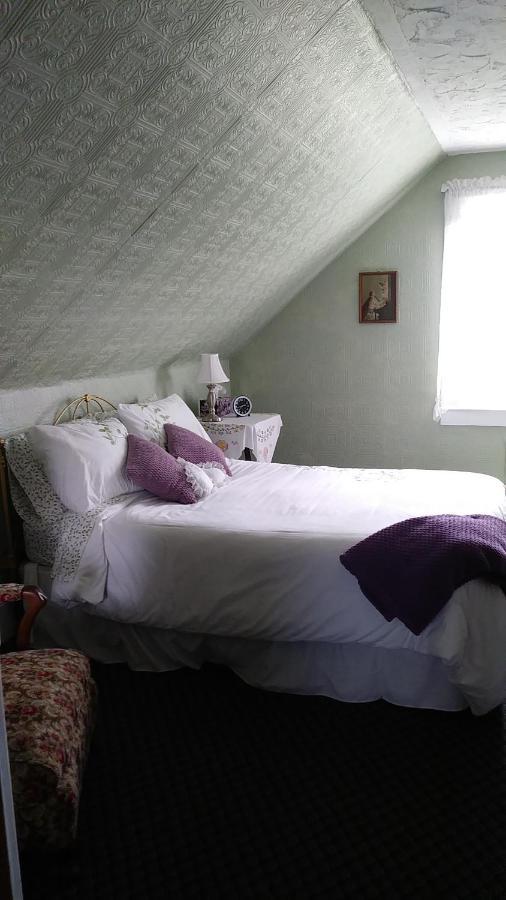 Moore'S Specialties Fundy Bay House Rental Gardner Creek Eksteriør billede