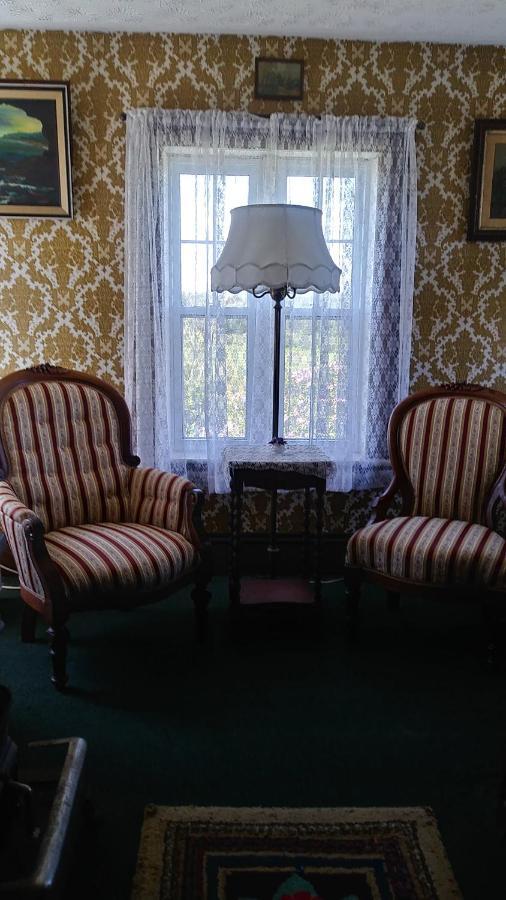 Moore'S Specialties Fundy Bay House Rental Gardner Creek Eksteriør billede