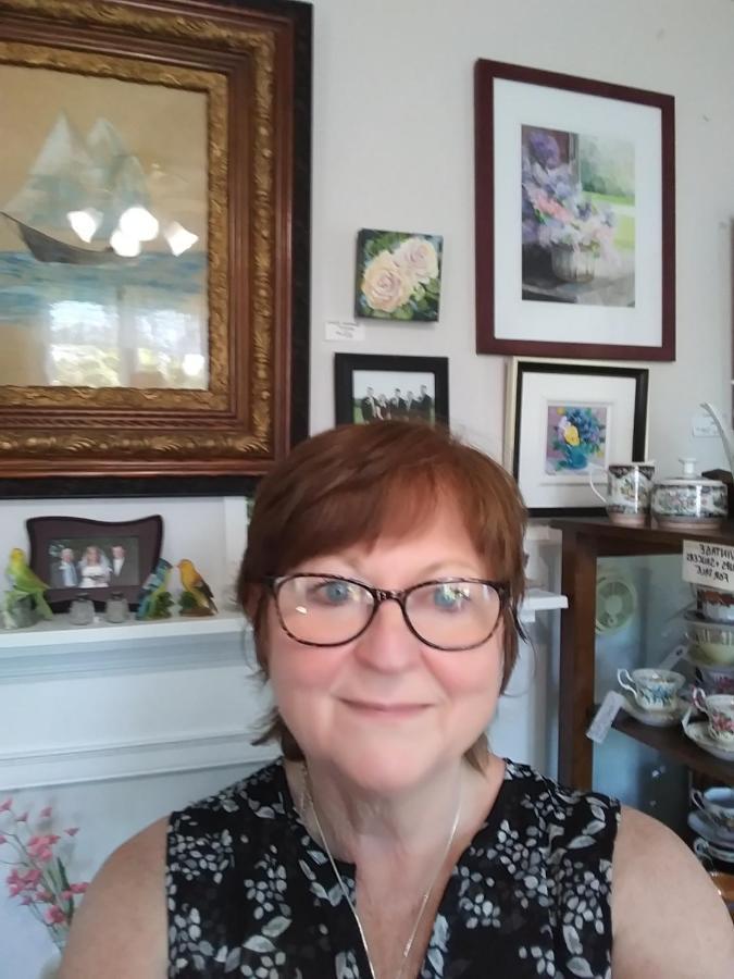 Moore'S Specialties Fundy Bay House Rental Gardner Creek Eksteriør billede