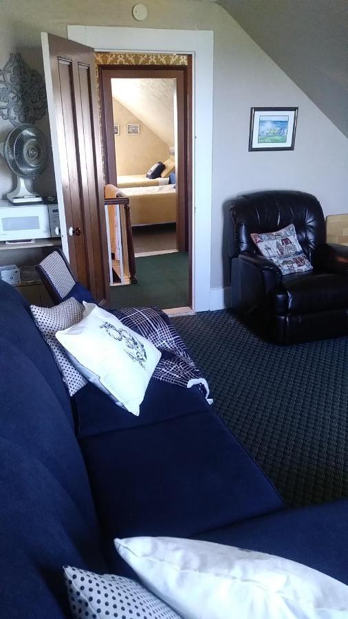Moore'S Specialties Fundy Bay House Rental Gardner Creek Eksteriør billede