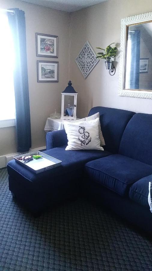 Moore'S Specialties Fundy Bay House Rental Gardner Creek Eksteriør billede