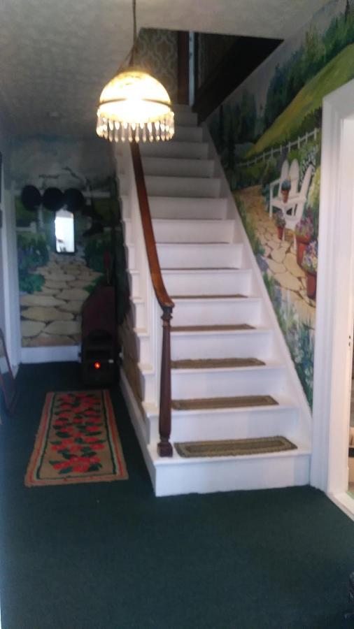 Moore'S Specialties Fundy Bay House Rental Gardner Creek Eksteriør billede