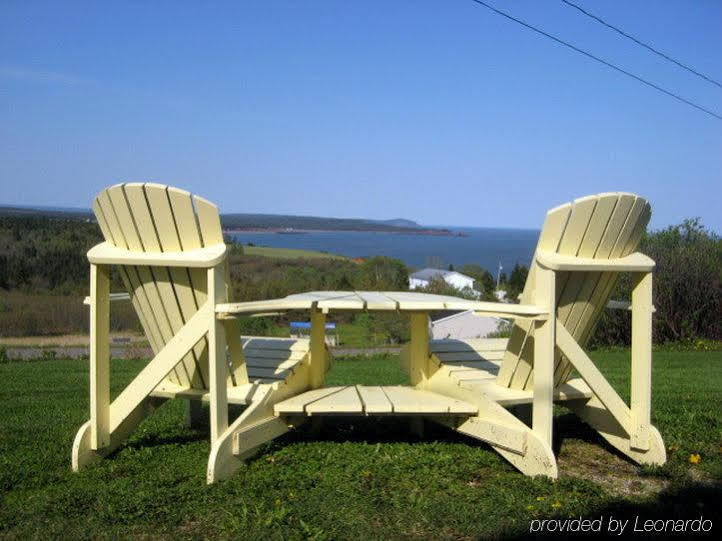Moore'S Specialties Fundy Bay House Rental Gardner Creek Eksteriør billede