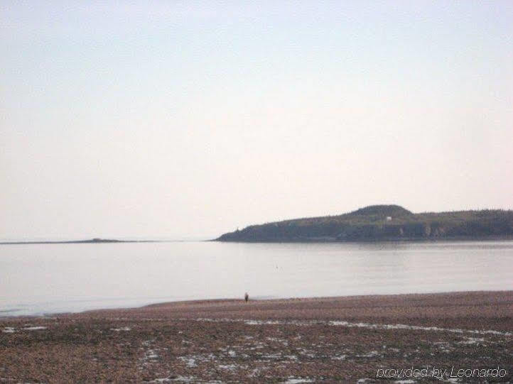 Moore'S Specialties Fundy Bay House Rental Gardner Creek Eksteriør billede