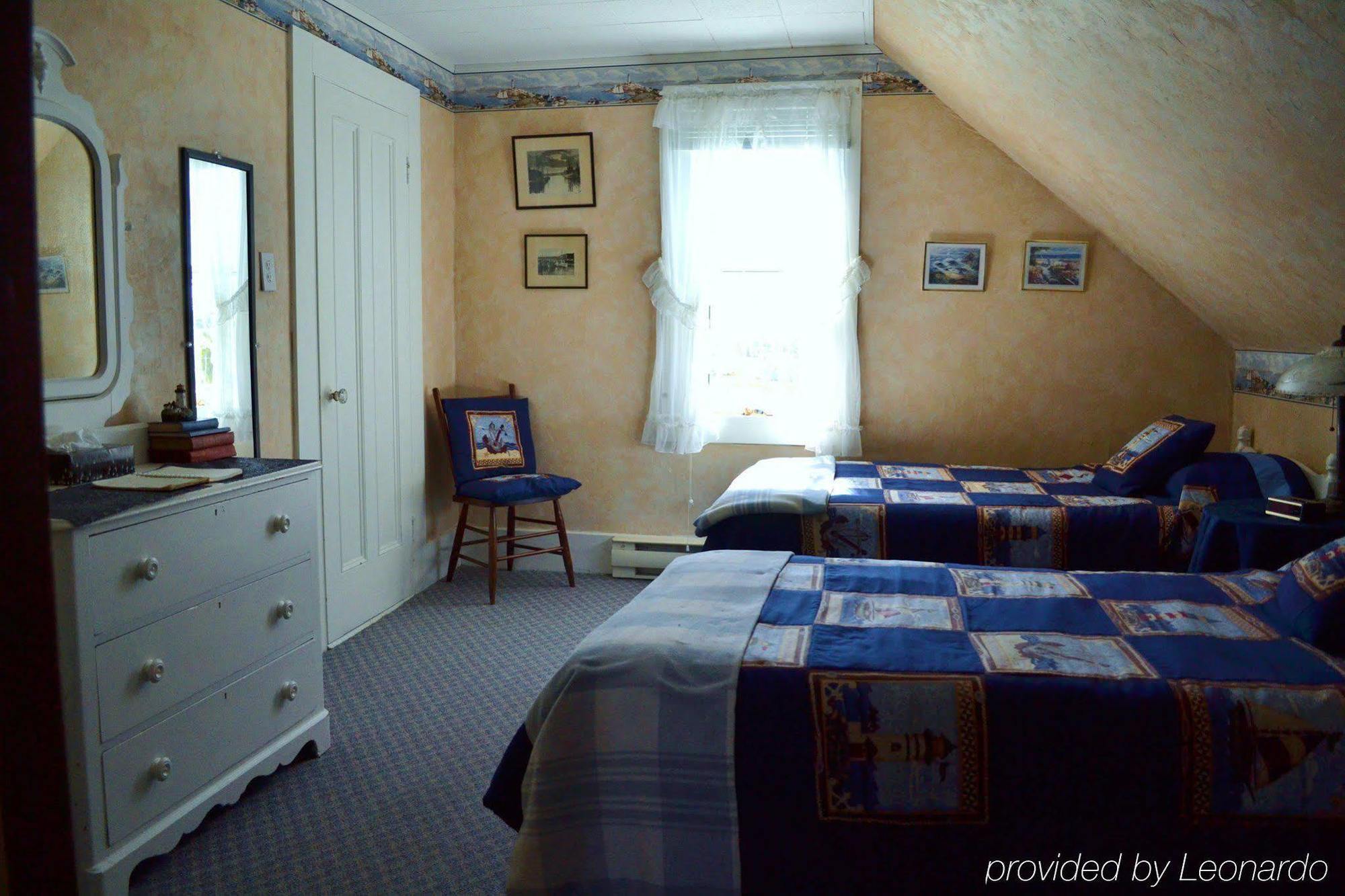 Moore'S Specialties Fundy Bay House Rental Gardner Creek Eksteriør billede