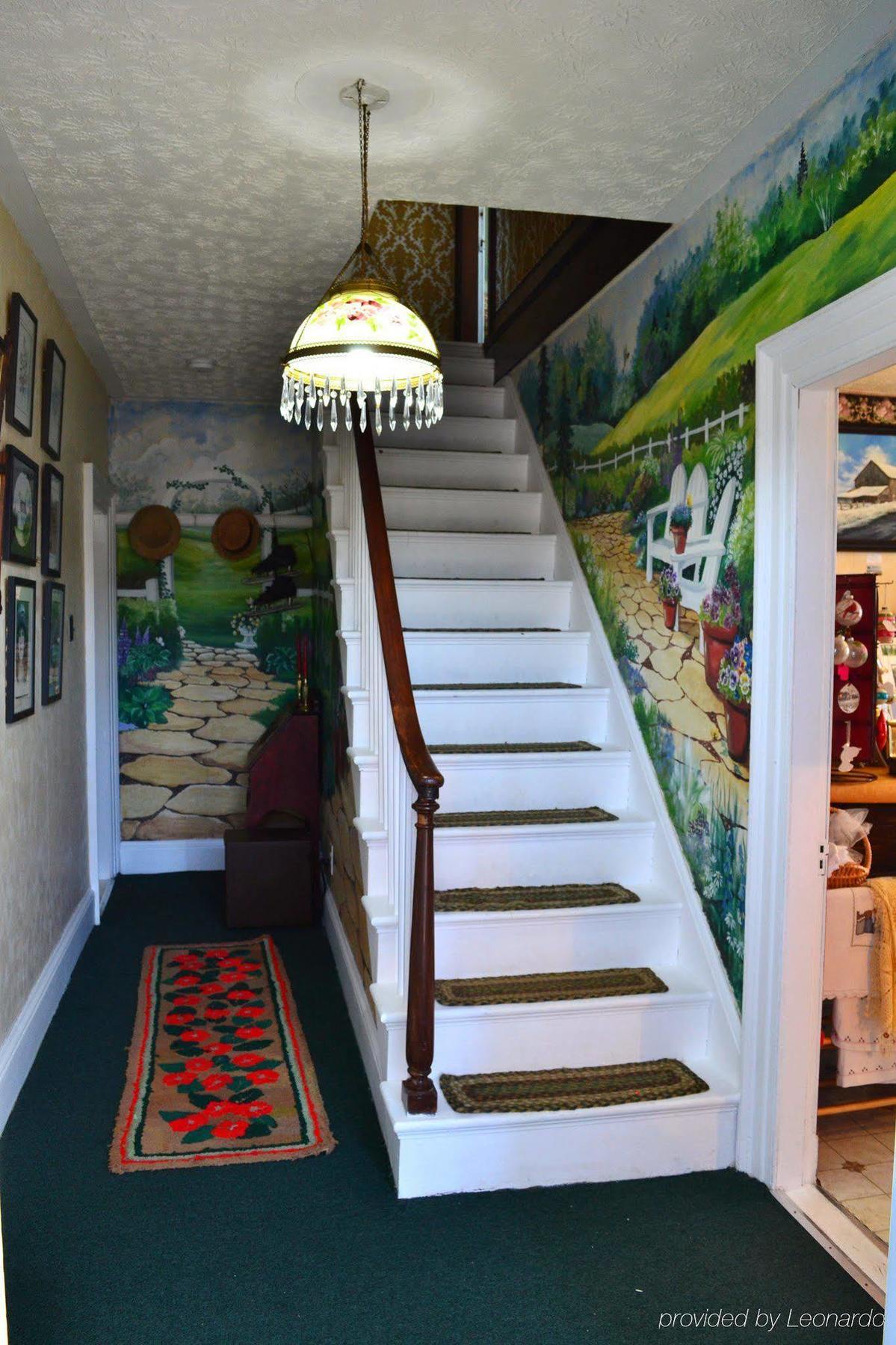 Moore'S Specialties Fundy Bay House Rental Gardner Creek Eksteriør billede