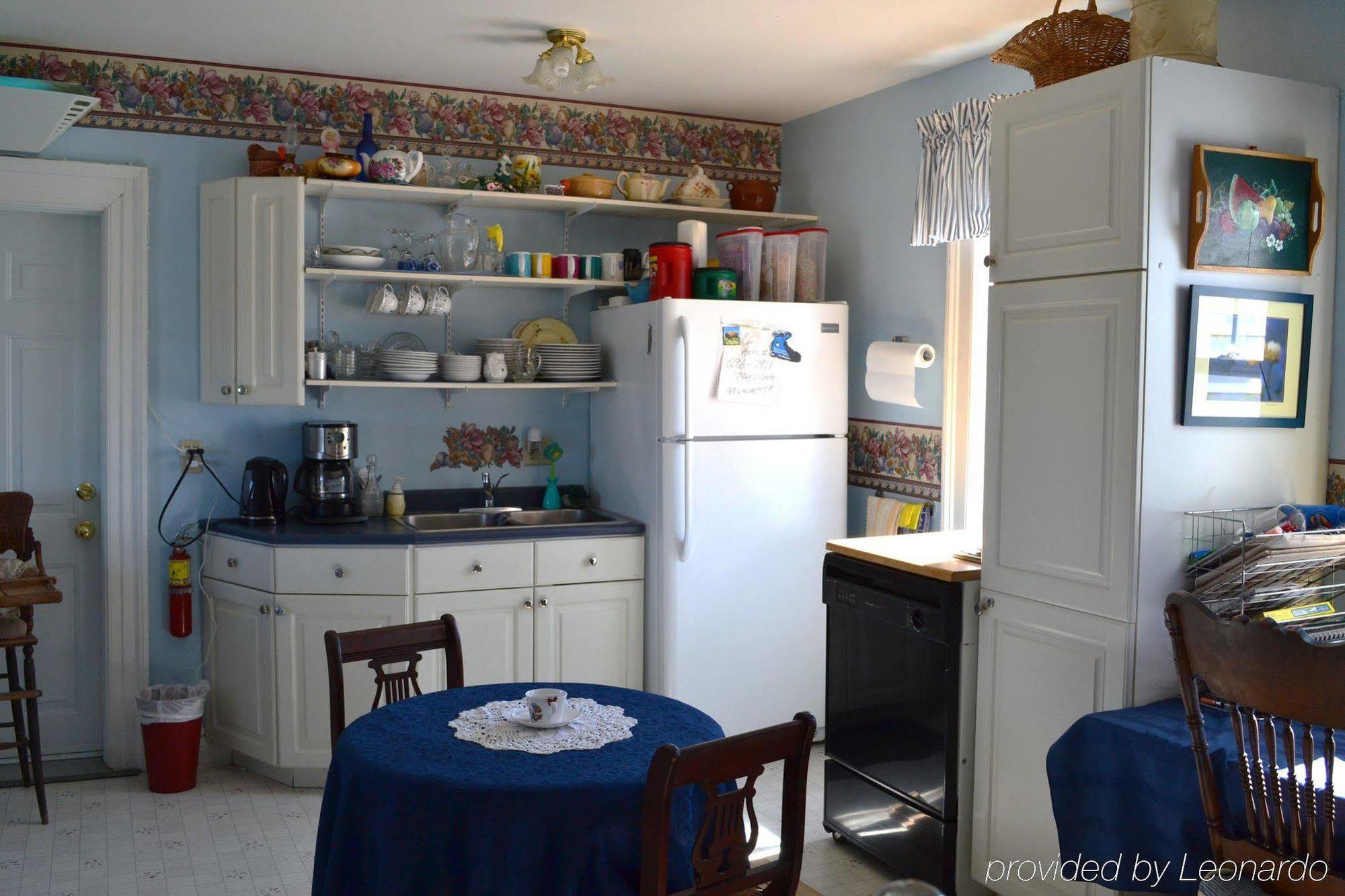 Moore'S Specialties Fundy Bay House Rental Gardner Creek Eksteriør billede