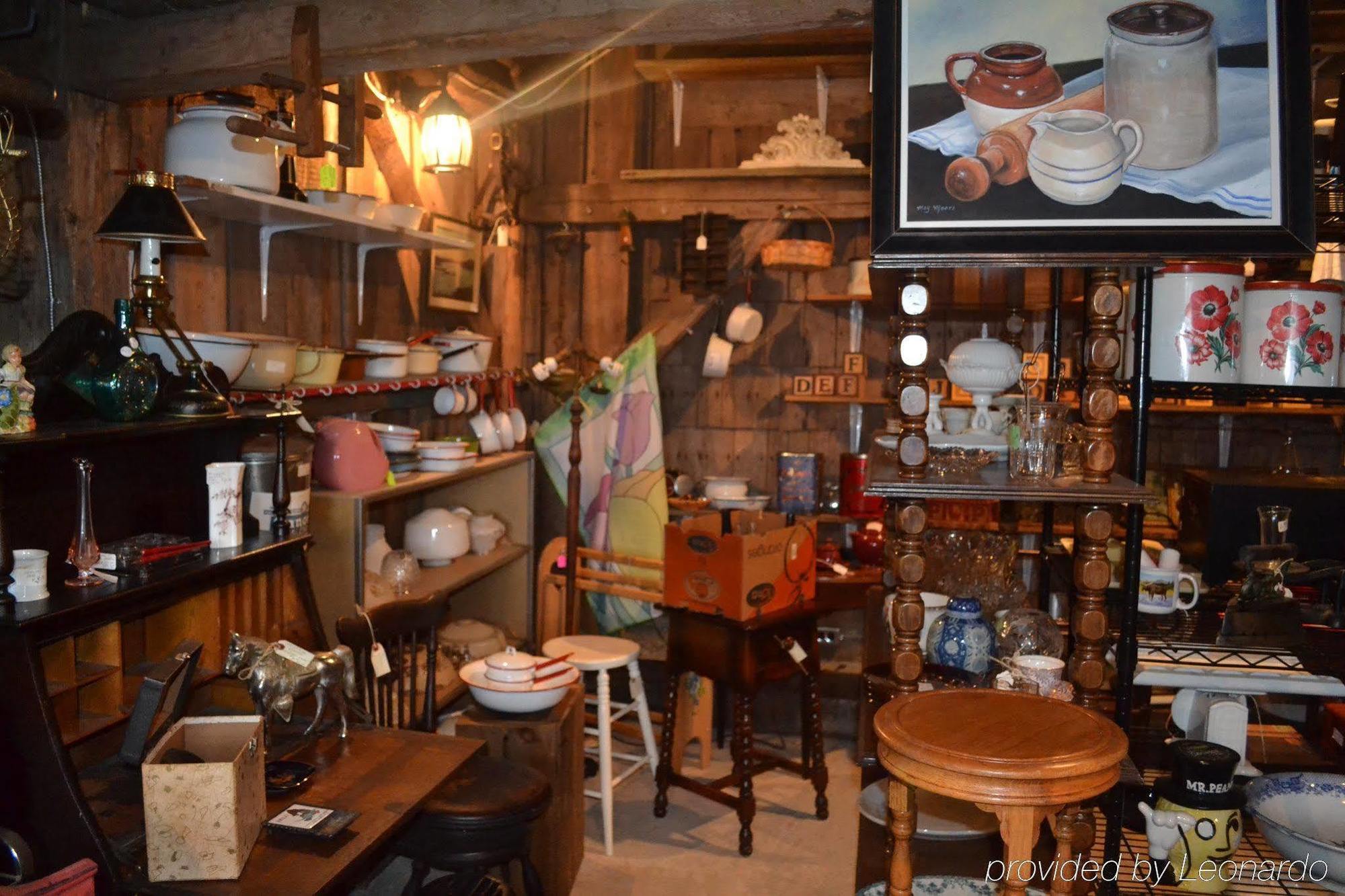 Moore'S Specialties Fundy Bay House Rental Gardner Creek Eksteriør billede
