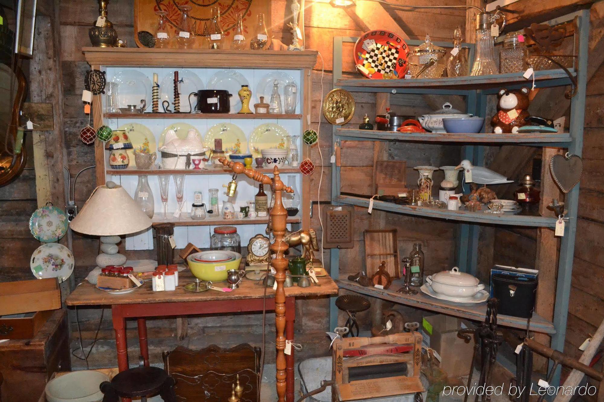 Moore'S Specialties Fundy Bay House Rental Gardner Creek Eksteriør billede