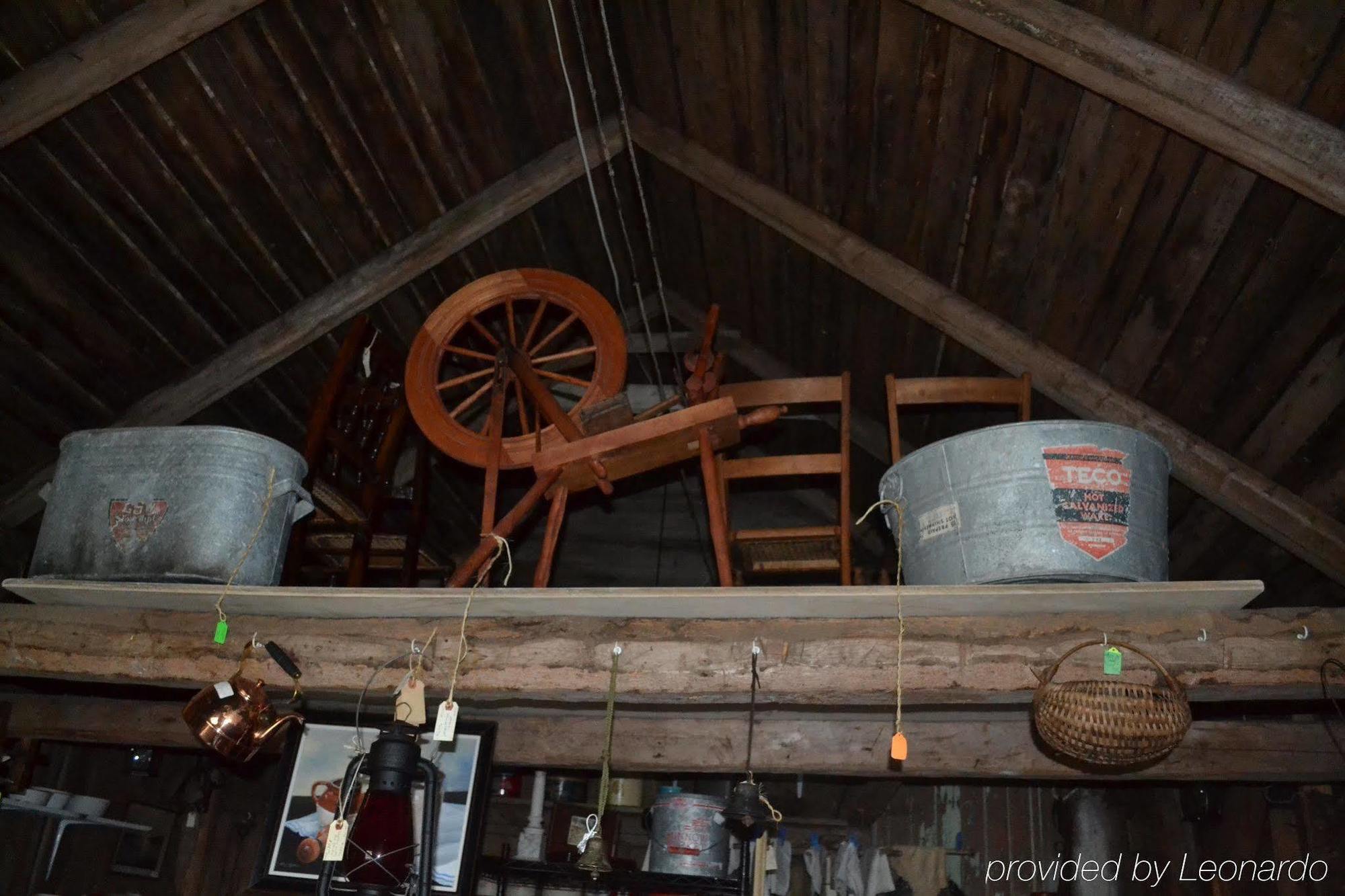 Moore'S Specialties Fundy Bay House Rental Gardner Creek Eksteriør billede