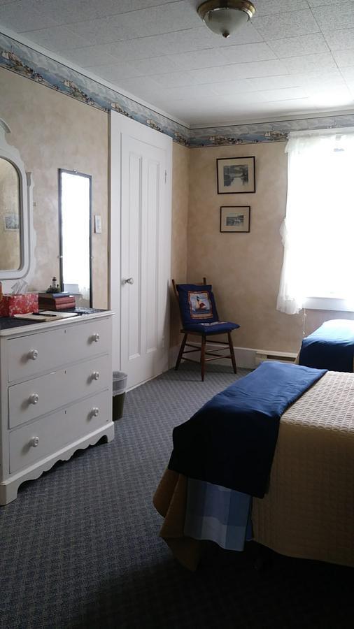 Moore'S Specialties Fundy Bay House Rental Gardner Creek Eksteriør billede