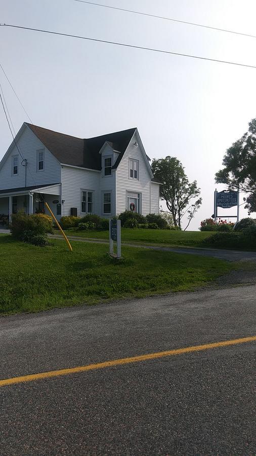 Moore'S Specialties Fundy Bay House Rental Gardner Creek Eksteriør billede