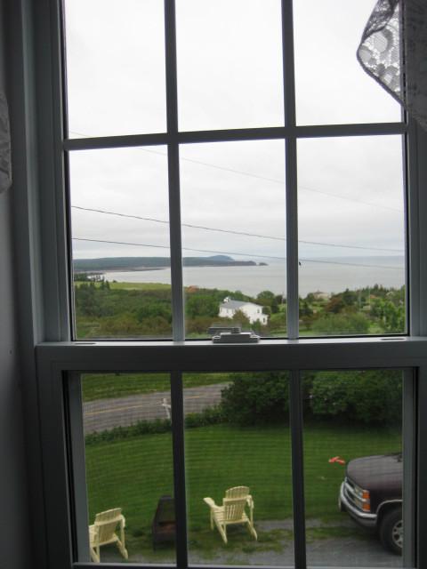 Moore'S Specialties Fundy Bay House Rental Gardner Creek Eksteriør billede