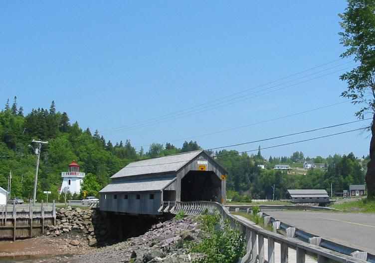 Moore'S Specialties Fundy Bay House Rental Gardner Creek Eksteriør billede