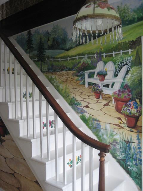Moore'S Specialties Fundy Bay House Rental Gardner Creek Eksteriør billede