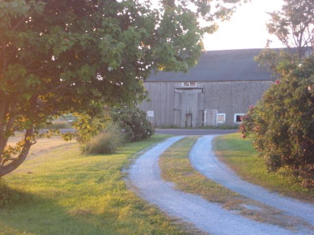 Moore'S Specialties Fundy Bay House Rental Gardner Creek Eksteriør billede